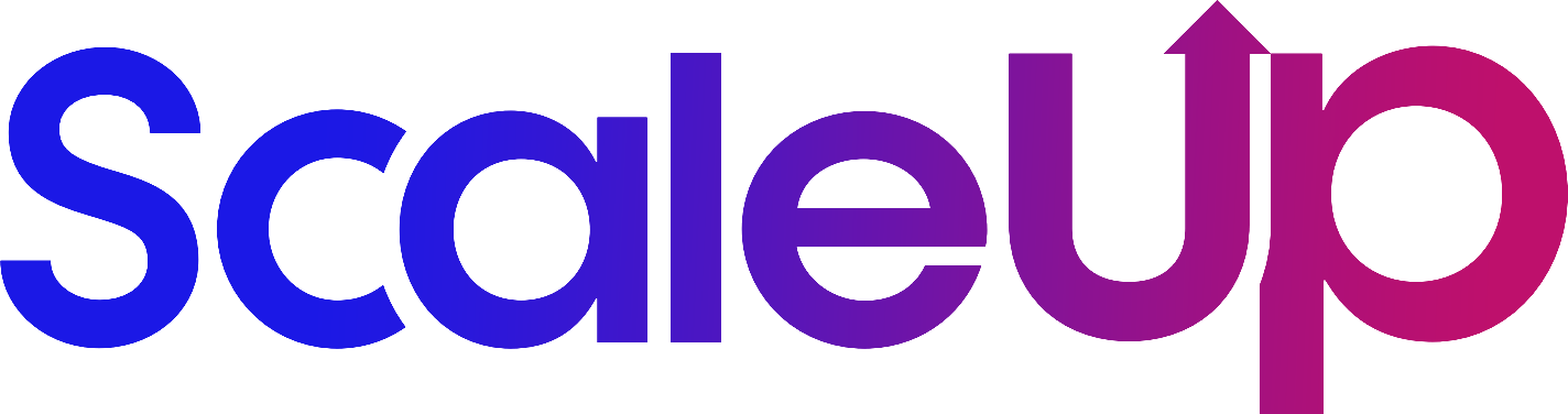 ScaleUp